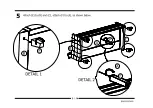 Предварительный просмотр 10 страницы Dorel 236818 Manual