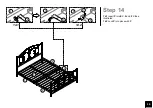 Предварительный просмотр 19 страницы Dorel 3246198UK Manual