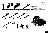 Предварительный просмотр 3 страницы Dorel 4044039NUK Manual