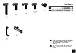 Предварительный просмотр 5 страницы Dorel 4044039NUK Manual