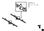 Предварительный просмотр 7 страницы Dorel 4044039NUK Manual