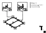 Предварительный просмотр 8 страницы Dorel 4044039NUK Manual