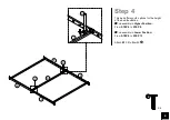 Предварительный просмотр 9 страницы Dorel 4044039NUK Manual