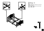 Предварительный просмотр 11 страницы Dorel 4044039NUK Manual