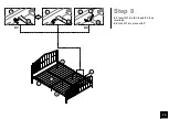 Предварительный просмотр 13 страницы Dorel 4044039NUK Manual