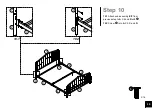 Предварительный просмотр 15 страницы Dorel 4044039NUK Manual