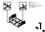 Предварительный просмотр 16 страницы Dorel 4044039NUK Manual