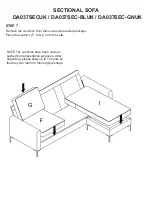 Предварительный просмотр 11 страницы Dorel 5060669113867 Instruction Manual