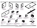 Предварительный просмотр 3 страницы Dorel 562453 Manual