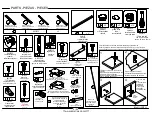 Предварительный просмотр 4 страницы Dorel 562453 Manual