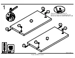 Предварительный просмотр 5 страницы Dorel 562453 Manual