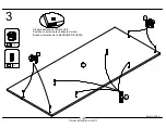 Предварительный просмотр 7 страницы Dorel 562453 Manual