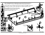 Предварительный просмотр 8 страницы Dorel 562453 Manual