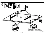 Предварительный просмотр 10 страницы Dorel 562453 Manual