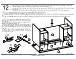 Предварительный просмотр 16 страницы Dorel 562453 Manual