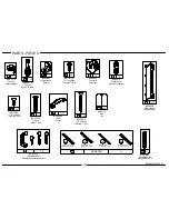 Предварительный просмотр 3 страницы Dorel 5939306CTC Instruction Booklet