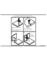 Предварительный просмотр 4 страницы Dorel 5939306CTC Instruction Booklet