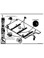 Предварительный просмотр 5 страницы Dorel 5939306CTC Instruction Booklet