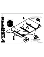 Предварительный просмотр 6 страницы Dorel 5939306CTC Instruction Booklet