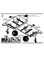 Предварительный просмотр 7 страницы Dorel 5939306CTC Instruction Booklet