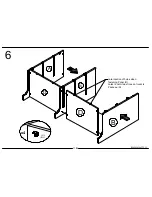 Предварительный просмотр 10 страницы Dorel 5939306CTC Instruction Booklet