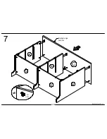 Предварительный просмотр 11 страницы Dorel 5939306CTC Instruction Booklet