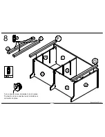 Предварительный просмотр 12 страницы Dorel 5939306CTC Instruction Booklet