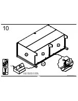 Предварительный просмотр 14 страницы Dorel 5939306CTC Instruction Booklet