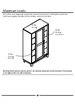 Preview for 38 page of Dorel 5991196COMUK Assembly Instructions Manual