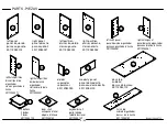 Предварительный просмотр 3 страницы Dorel 718420 Instruction Manual