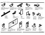 Предварительный просмотр 4 страницы Dorel 718420 Instruction Manual