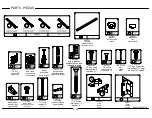 Предварительный просмотр 5 страницы Dorel 718420 Instruction Manual