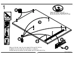 Предварительный просмотр 7 страницы Dorel 718420 Instruction Manual