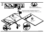 Предварительный просмотр 8 страницы Dorel 718420 Instruction Manual