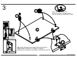 Предварительный просмотр 9 страницы Dorel 718420 Instruction Manual