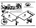 Предварительный просмотр 10 страницы Dorel 718420 Instruction Manual