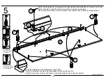 Предварительный просмотр 11 страницы Dorel 718420 Instruction Manual