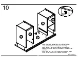 Предварительный просмотр 16 страницы Dorel 718420 Instruction Manual