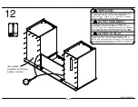 Предварительный просмотр 18 страницы Dorel 718420 Instruction Manual