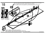 Предварительный просмотр 24 страницы Dorel 718420 Instruction Manual