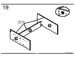 Предварительный просмотр 25 страницы Dorel 718420 Instruction Manual