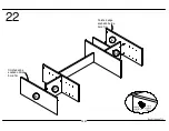 Предварительный просмотр 28 страницы Dorel 718420 Instruction Manual