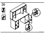 Предварительный просмотр 32 страницы Dorel 718420 Instruction Manual