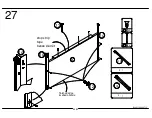 Предварительный просмотр 33 страницы Dorel 718420 Instruction Manual