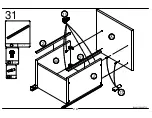 Предварительный просмотр 37 страницы Dorel 718420 Instruction Manual