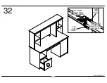 Предварительный просмотр 38 страницы Dorel 718420 Instruction Manual