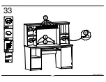 Предварительный просмотр 39 страницы Dorel 718420 Instruction Manual