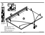 Предварительный просмотр 7 страницы Dorel 718423 Assembly Manual