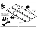 Предварительный просмотр 5 страницы Dorel 7443012P Manual