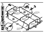 Предварительный просмотр 6 страницы Dorel 7443012P Manual